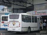 Coop. de Transporte La Candelaria 12