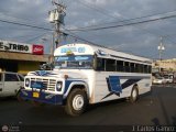 LA - Ruta 12 138 Talleres Gago Convencional Corto03 Ford B-750