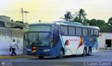 Cruceros Oriente Sur 149 Comil Campione Vision 3.65 Mercedes-Benz O-400RSD