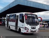 Transporte La Villa 29, por Andrs Ascanio