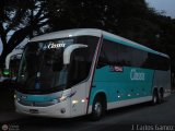 E. de . Nossa Senhora da Penha 50015 Marcopolo Paradiso G7 1200 Mercedes-Benz O-500RSD