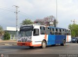 AN - U.C. El Renacer 65, por Josue Snchez