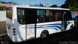 NE - A.C. Unin Tubores 42 Intercar New Borota Iveco Daily 70C16HD