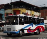 DC - A.C. de Transporte Roosevelt 110