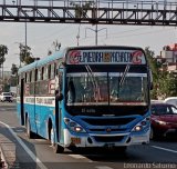 E.S.M. Nuevo Per 734 Marcopolo San Remo Mercedes-Benz OF-1721