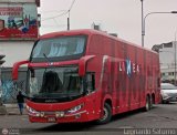 Transportes Lnea (Per) 959., por Leonardo Saturno