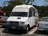 Uso Oficial 01 Equipamientos y Construcciones RL Interbus Iveco Serie TurboDaily