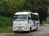 Lnea Unin Tovar Santa Cruz 13 Carroceras Michelena Tonina Intercity Ford Cargo 815