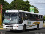 TransBolvar 117 Marcopolo Viale Mercedes-Benz OF-1721