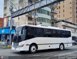 Transporte Clavellino 175, por Josue Snchez