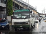 DC - Cooperativa de Transporte Pasajeros del Sur 073