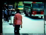 DC - Autobuses Los Frailes C.A. Escenas de pelicula