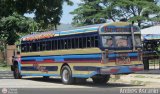 Transporte Arvelo 34, por Andrs Ascanio