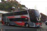 Transporte La Chinita XXI 1115 por Alvin Rondn