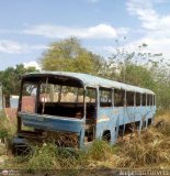 En Chiveras Abandonados Recuperacin 2903