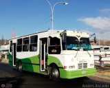 CA - Transporte y Talleres 23 de Enero 24, por Andrs Ascanio