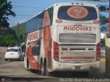 Rodovias de Venezuela 363, por Ricardo Jose Ugas Caraballo