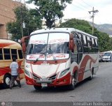 DC - A.C. de Transporte El Alto 222