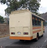 DC - Unin Conductores de Antimano 183