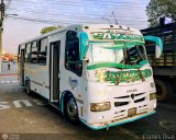 Uni�n de Conductores Unidos S.C. 031