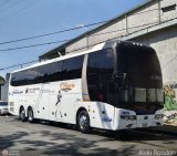 Transporte Nueva Generacin 0075, por Alvin Rondn