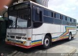 U.C. Campo Mara 003 Busscar Urbanuss Mercedes-Benz OH-1318