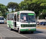 DC - S.C. Plaza Espaa - El Valle - Coche 052