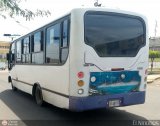 Cooperativa de Transporte Cabimara 00, por El Ni�ob�s