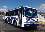 Transporte Unido (VAL - MCY - CCS - SFP) 035