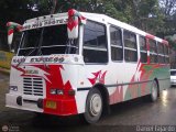 C.U. Caracas - Los Teques A.C. 098, por Daniel Fajardo
