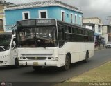 BO - A.C.C. La Eficiente 81 Busscar Urbanus Mercedes-Benz OF-1318