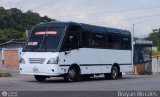 Asociacin Civil Lnea Unin Cordero 058, por Brayan Morales 