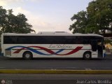 Transporte Las Delicias C.A. E-01