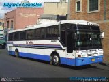 Expresos Los Andes 12
