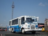U.C. La Responsable S.C. 079 Encava E-NT610 Encava Cummins BG195