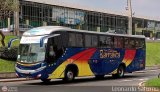Empresa de Transp. Nuevo Turismo Barranca S.A.C. 232