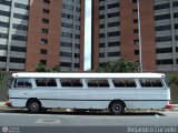CA - Transporte Santa Rosa C.A. 08 Marcopolo Bertioga Integral Cummins V-504 (V8 210Hp)