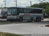 American Coach 4701, por Alfredo Montes de Oca