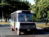 AR - Unin de Conductores Luxor 48, por Aly Baranauskas