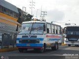 DC - S.C. Plaza Espaa - El Valle - Coche 085, por Otto Ferrer