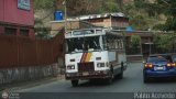 DC - Unin Conductores Palo Verde 91, por Pablo Acevedo
