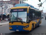 ZU - Asociacin de Conductores 18 de Octubre 011