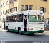 DC - A.C. Conductores Magallanes Chacato 003, por Jonnathan Rodrguez