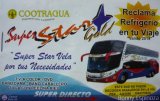 Pasajes Tickets y Boletos Cootragua