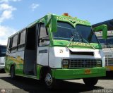 Lnea La Guadalupe S.C. 28 Fanabus Minimetro Ford B-350