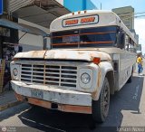 TA - Autobuses de Pueblo Nuevo C.A. 32