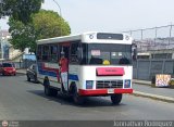 DC - A.C. de Transporte Vuelvan Caras 68, por Jonnathan Rodrguez