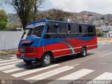 DC - S.C. Plaza Espaa - El Valle - Coche 284