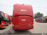 PDVSA Transporte de Personal 19642 Yutong ZK6129H Integral Cummins ISLgeEV 320Hp