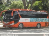 PDVSA La Estancia 26 Yutong ZK6831HE Cummins ISDe 210Hp